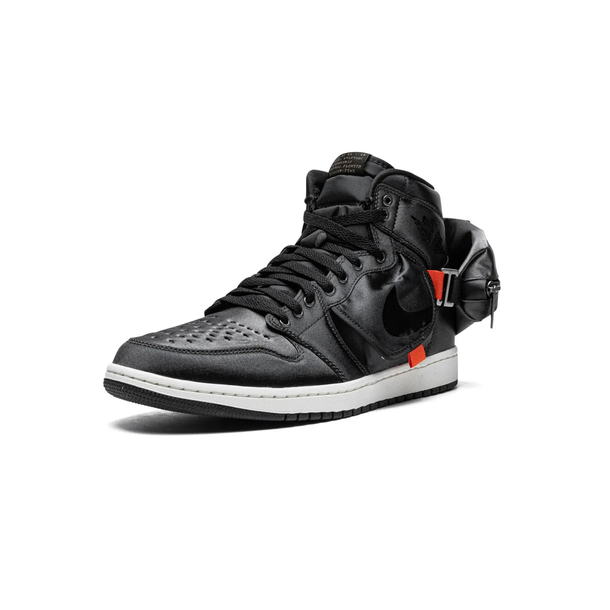 JF1 SNEAKERS Stash