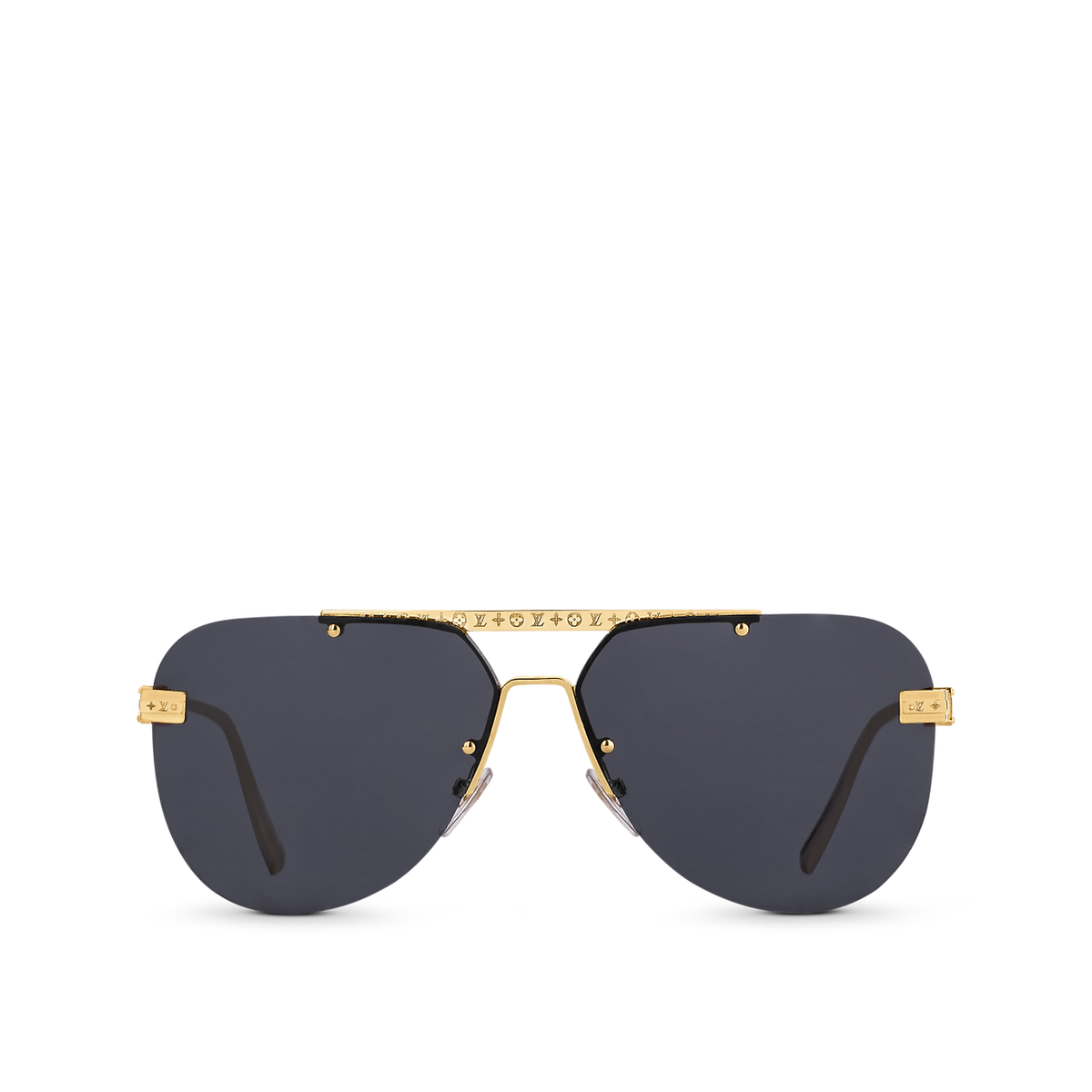 Louic Viutt0n Ash SUNGLASSES