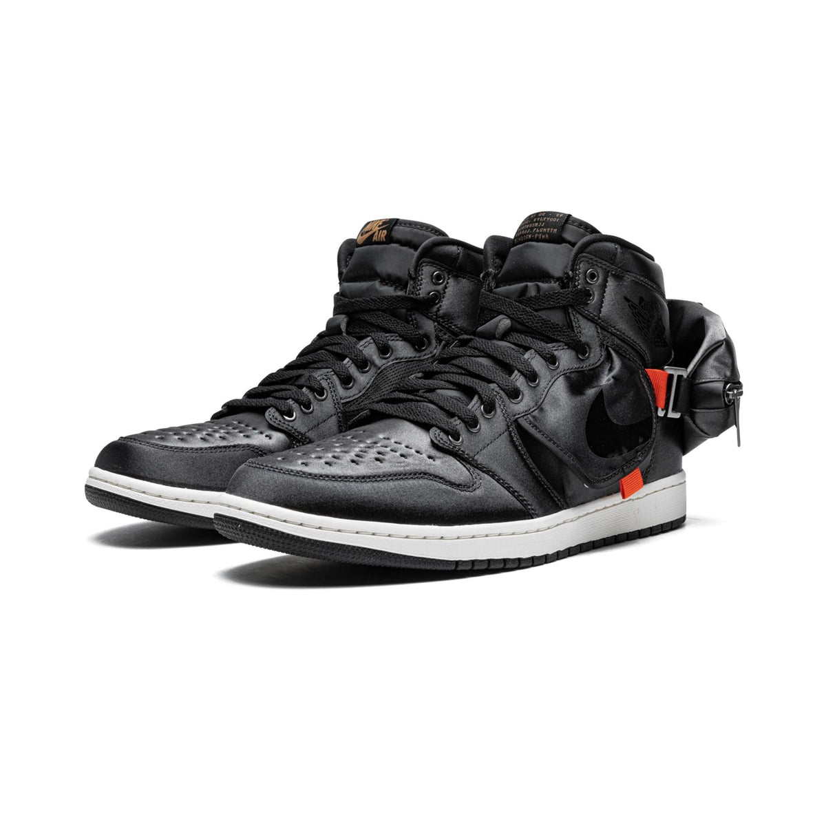 JF1 SNEAKERS Stash
