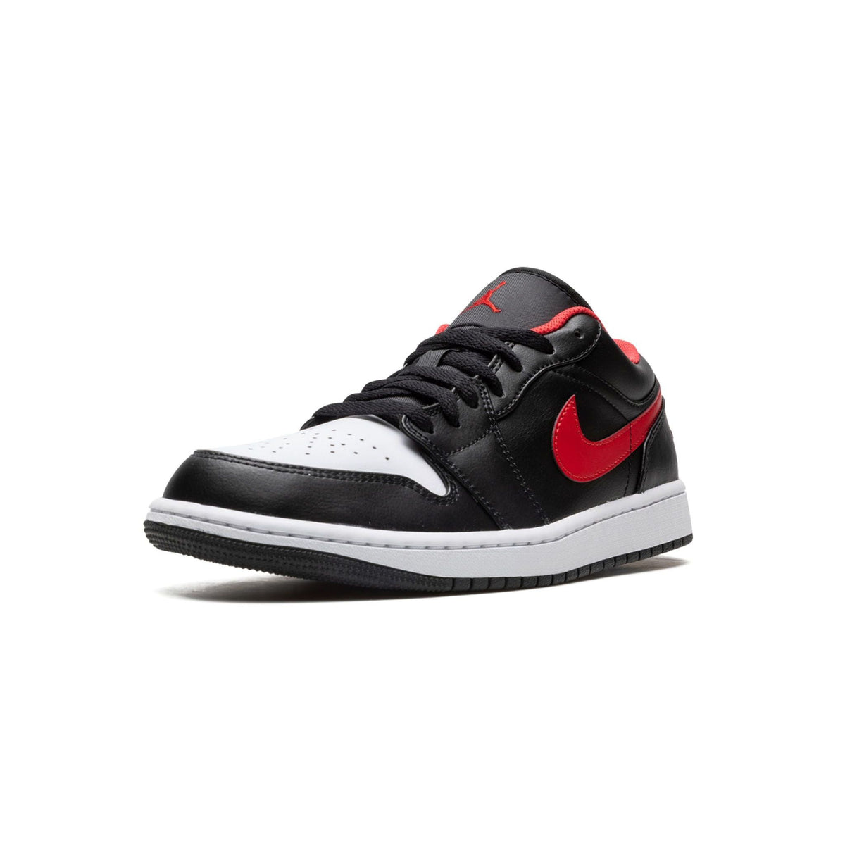 JF1 SNEAKERS White Toe