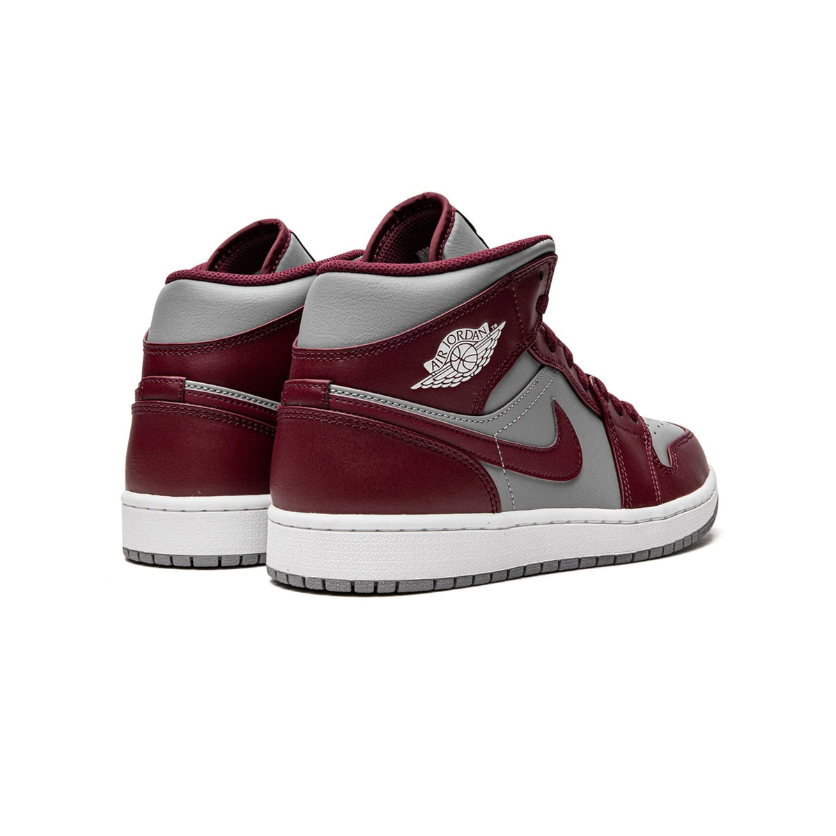 JF1 SNEAKERS Team Red