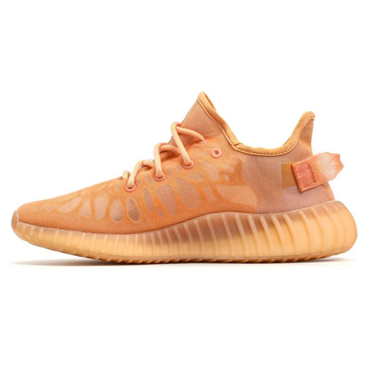 YE*ZY 350 Boost Orange