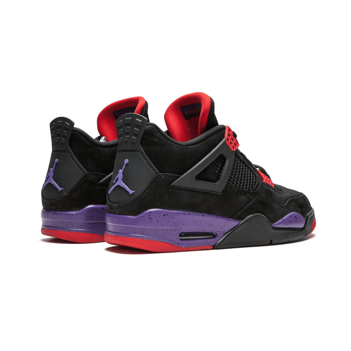 JF4 SNEAKERS Raptors