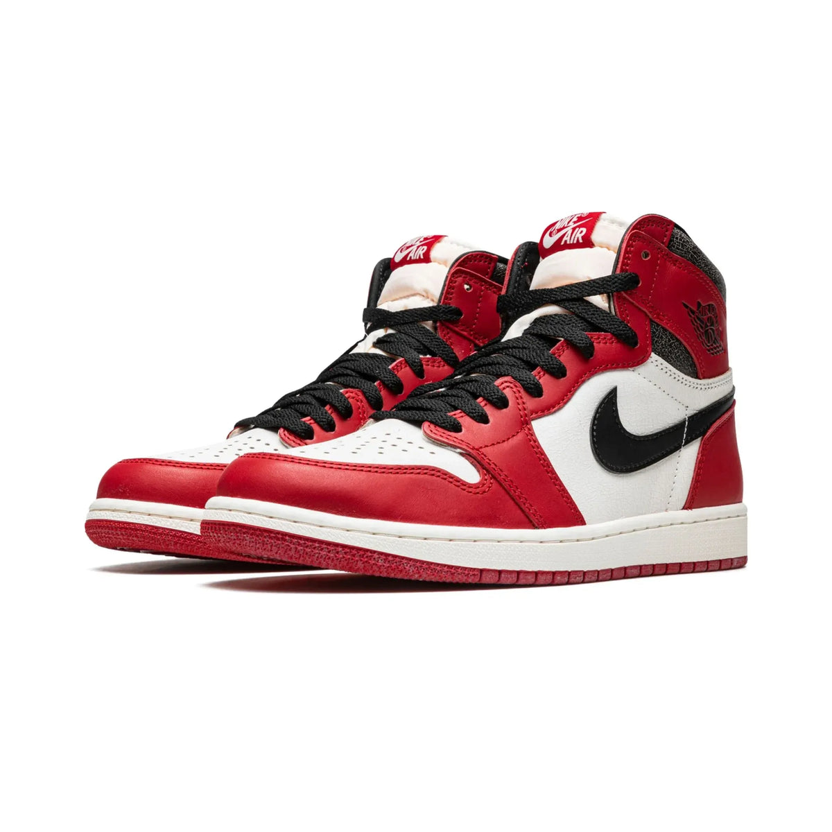 JF1 SNEAKERS Chicago