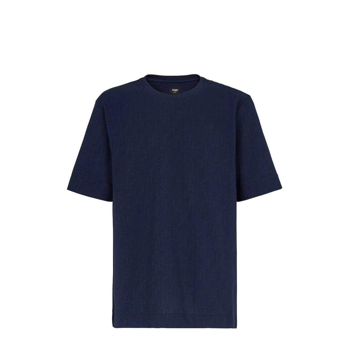 F€ndi Navy Blue t-shirt