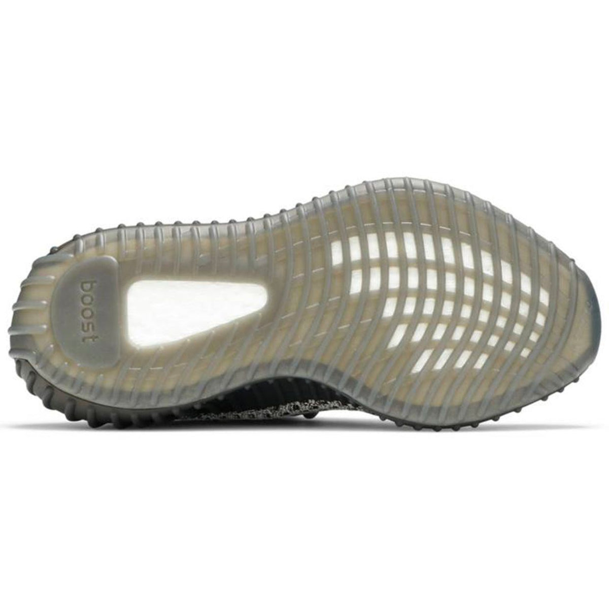 YE*ZY 350 Boost Ash Stone