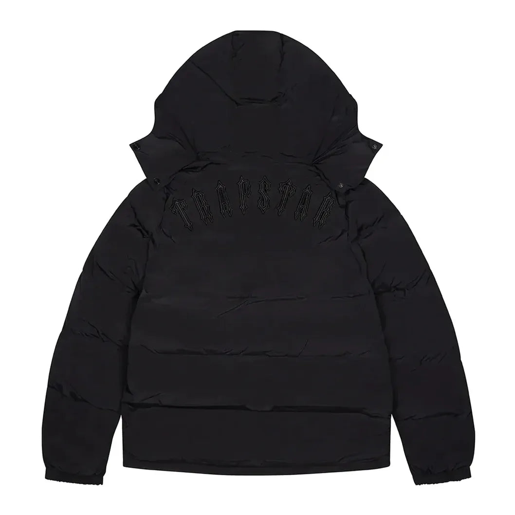 TRPSTAR Jacket 2023 BLACKOUT EDITION