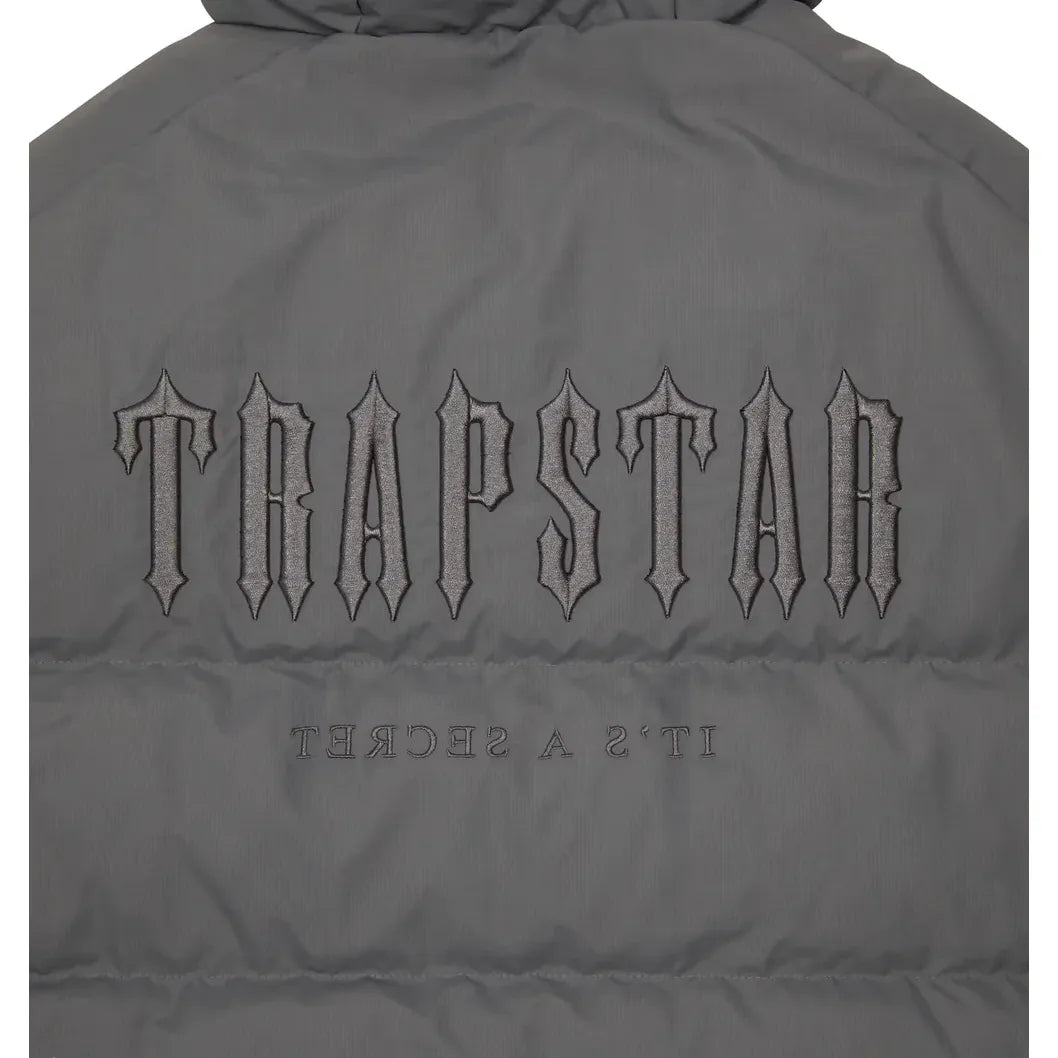 TRPSTAR Jacket GREY
