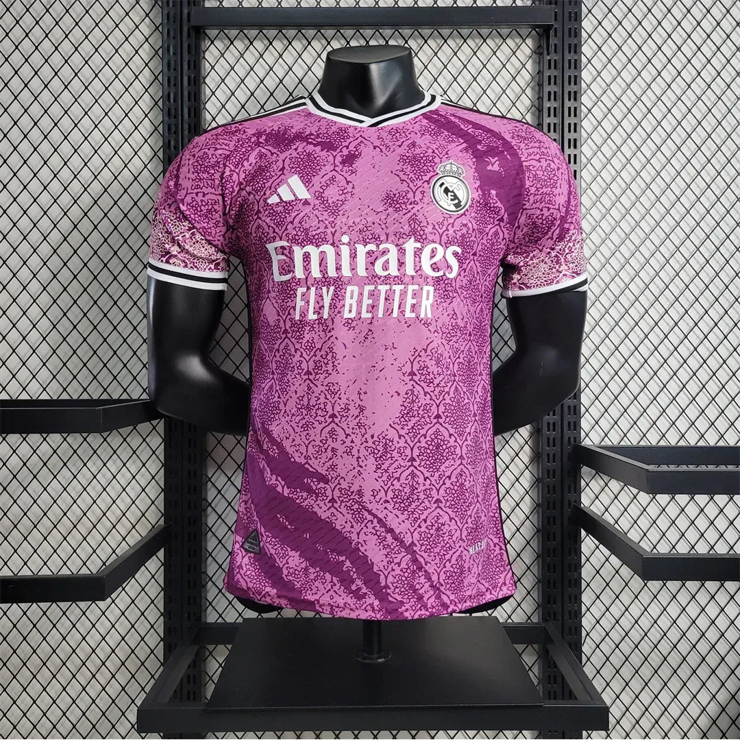 23/24 REAL MADRID SPECIAL EDITION