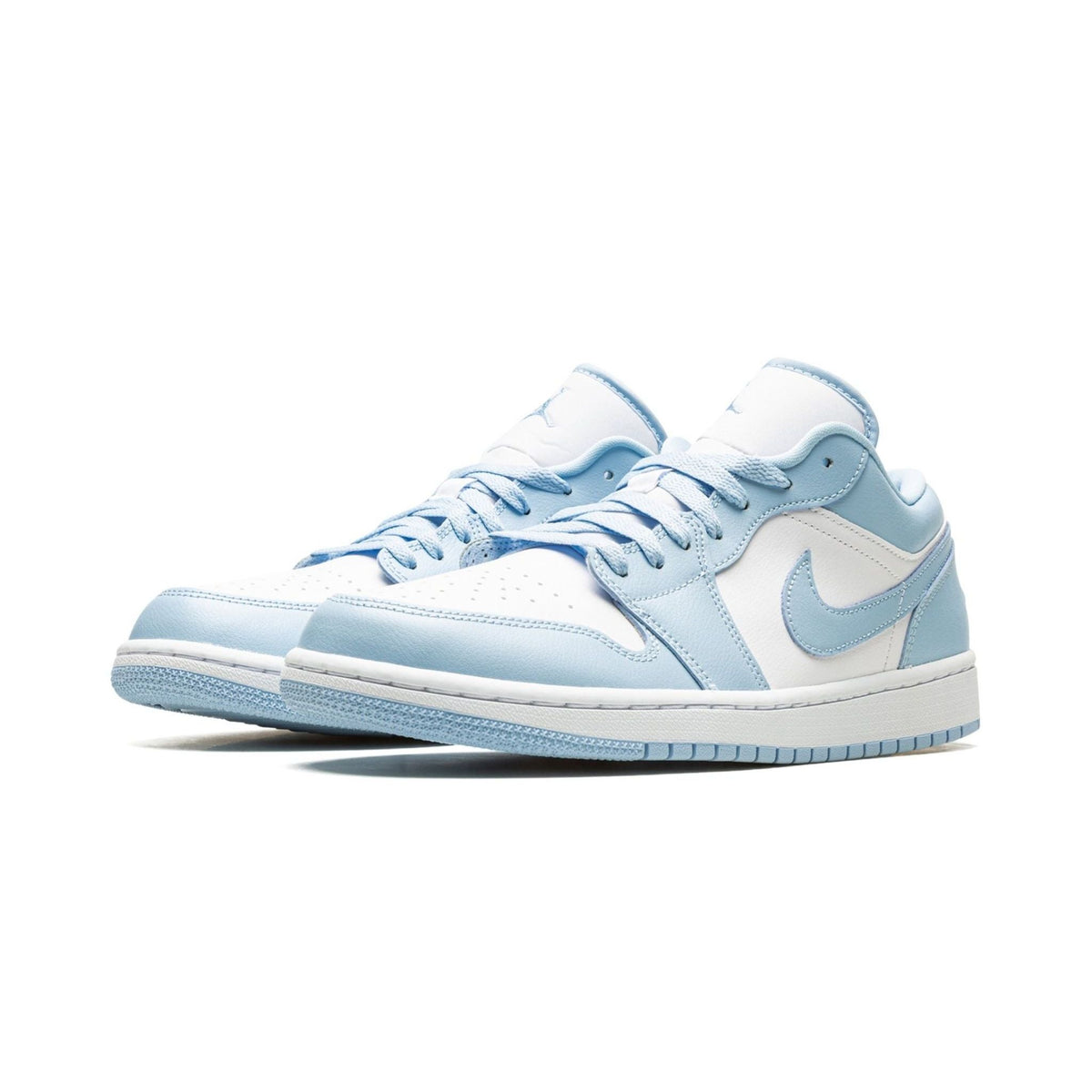 JF1 SNEAKERS Ice Blue