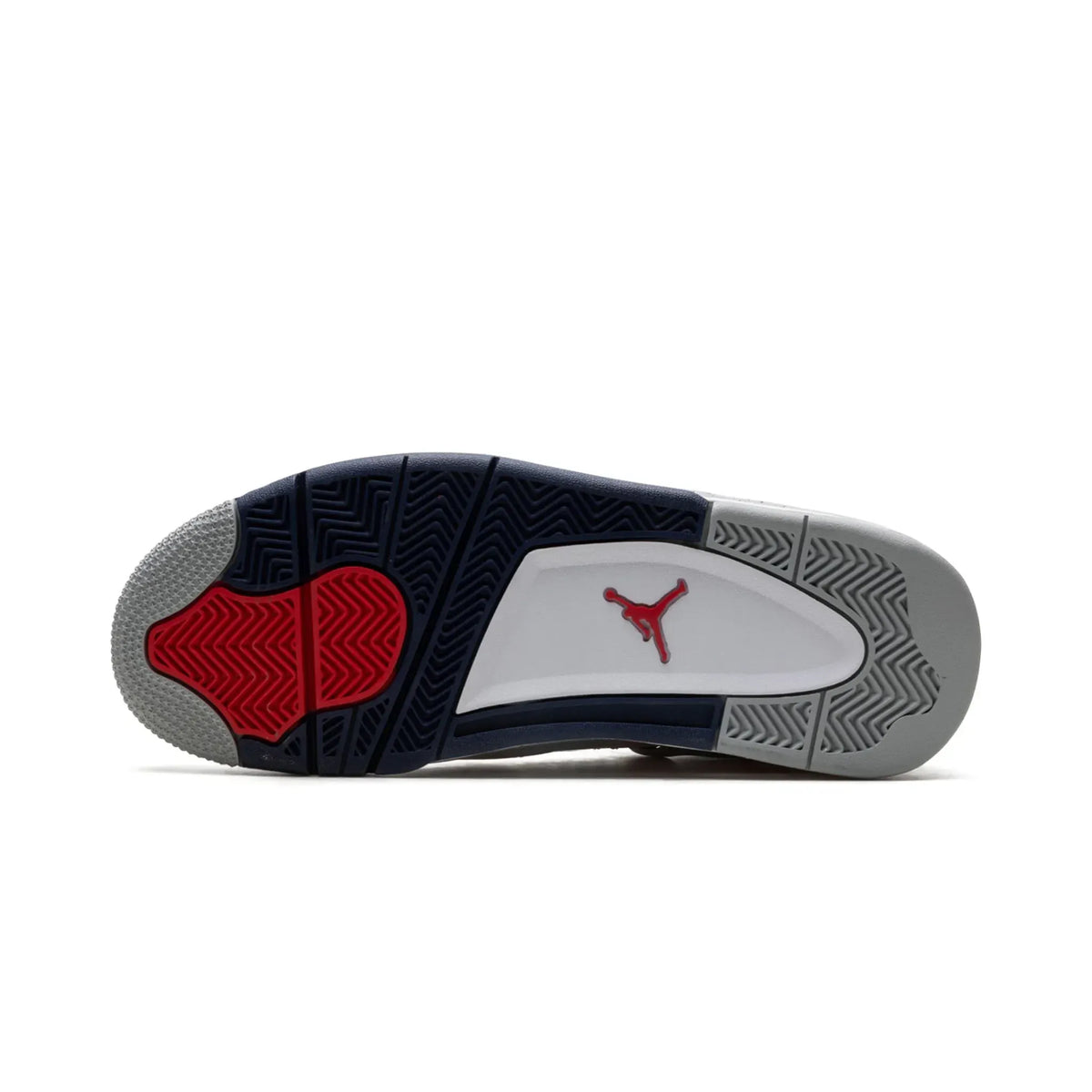 JF4 SNEAKERS Midnight Navy