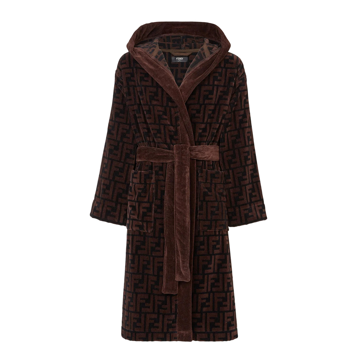 F€ndi Bathrobe