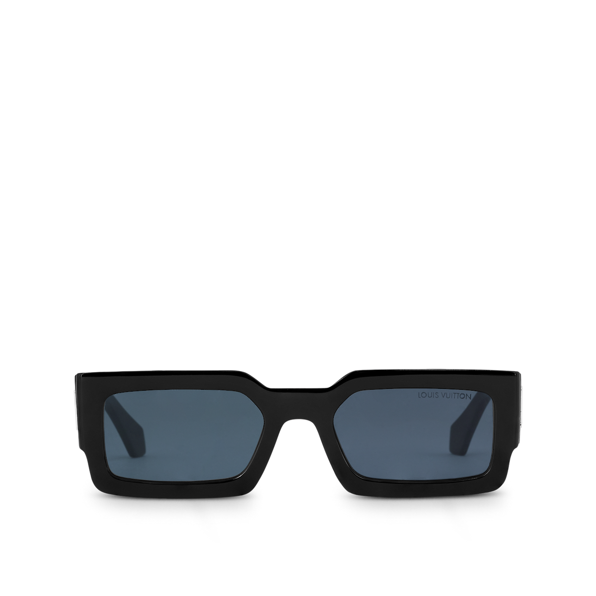 Louic Viutt0n Clash Low Square Sunglasses