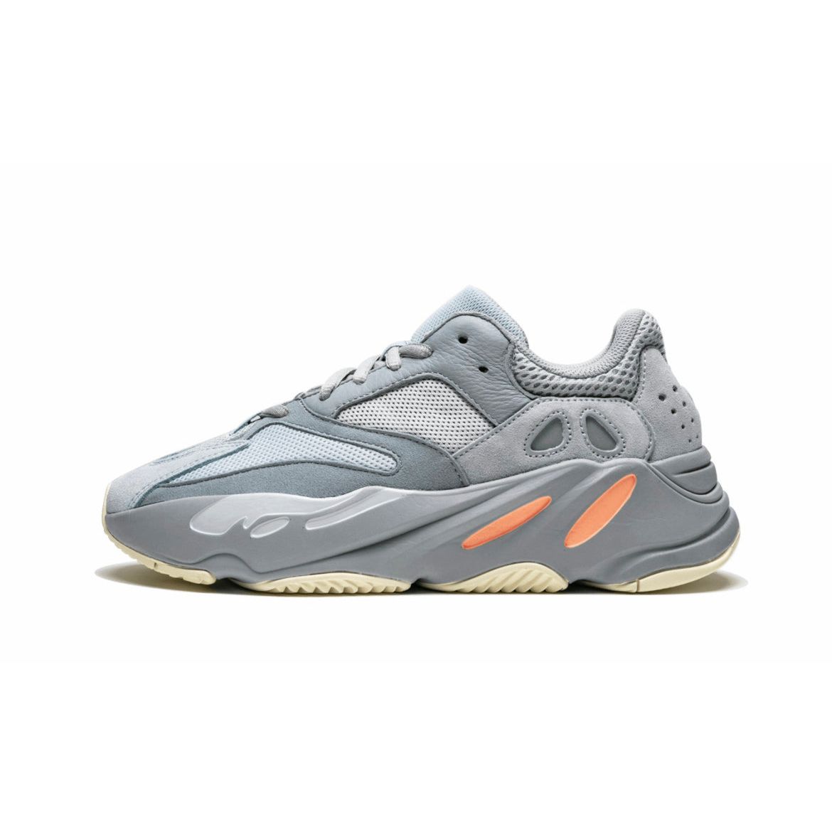 YE*ZY Boost 700 Inertia