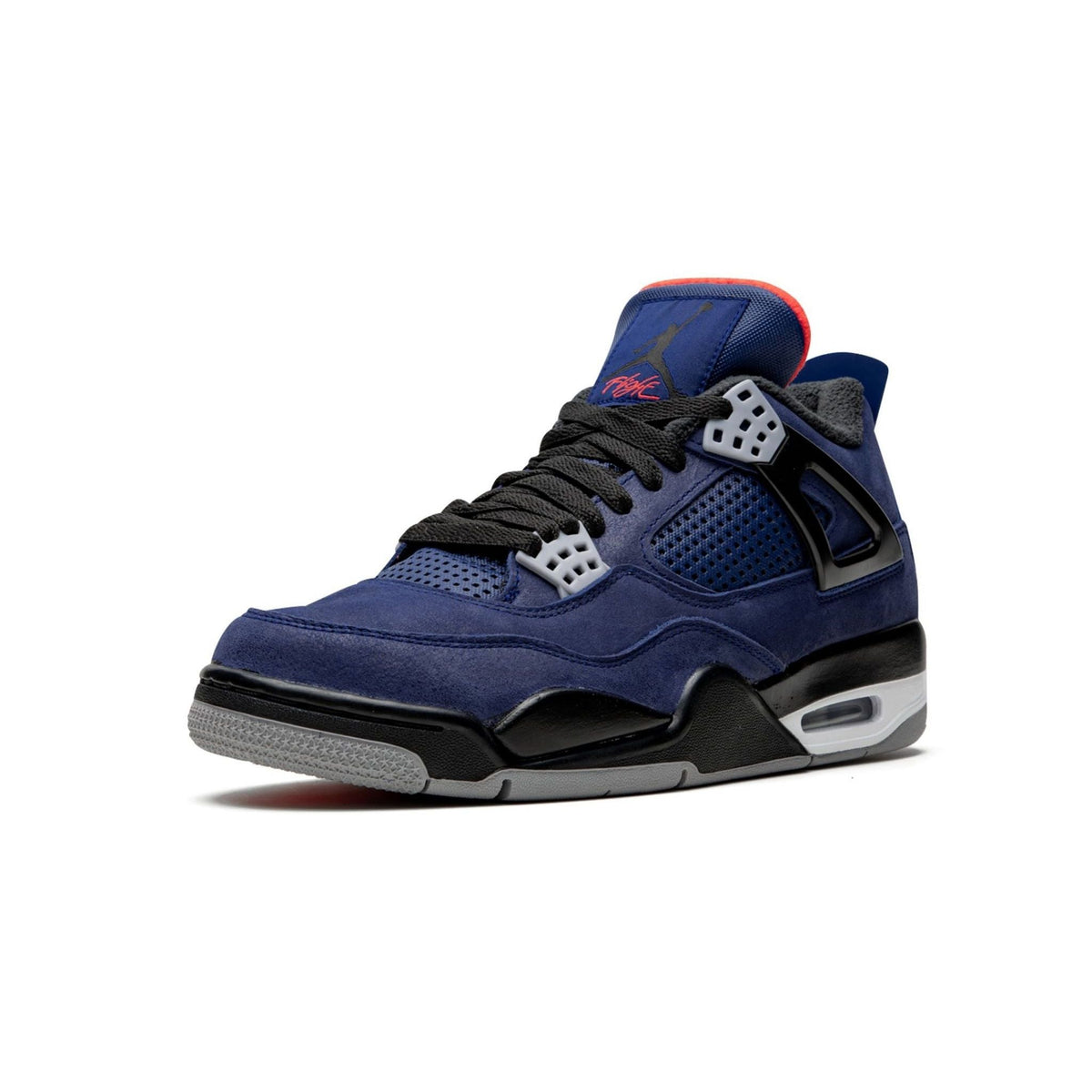 JF4 SNEAKERS Loyal Blue