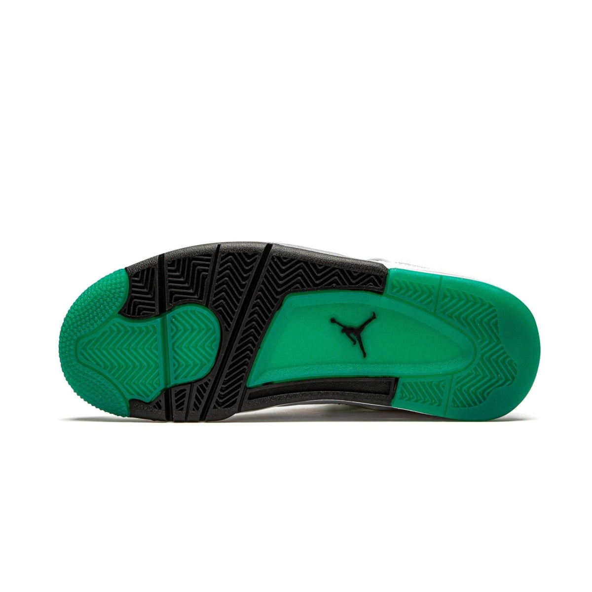 JF4 SNEAKERS Lucid Green