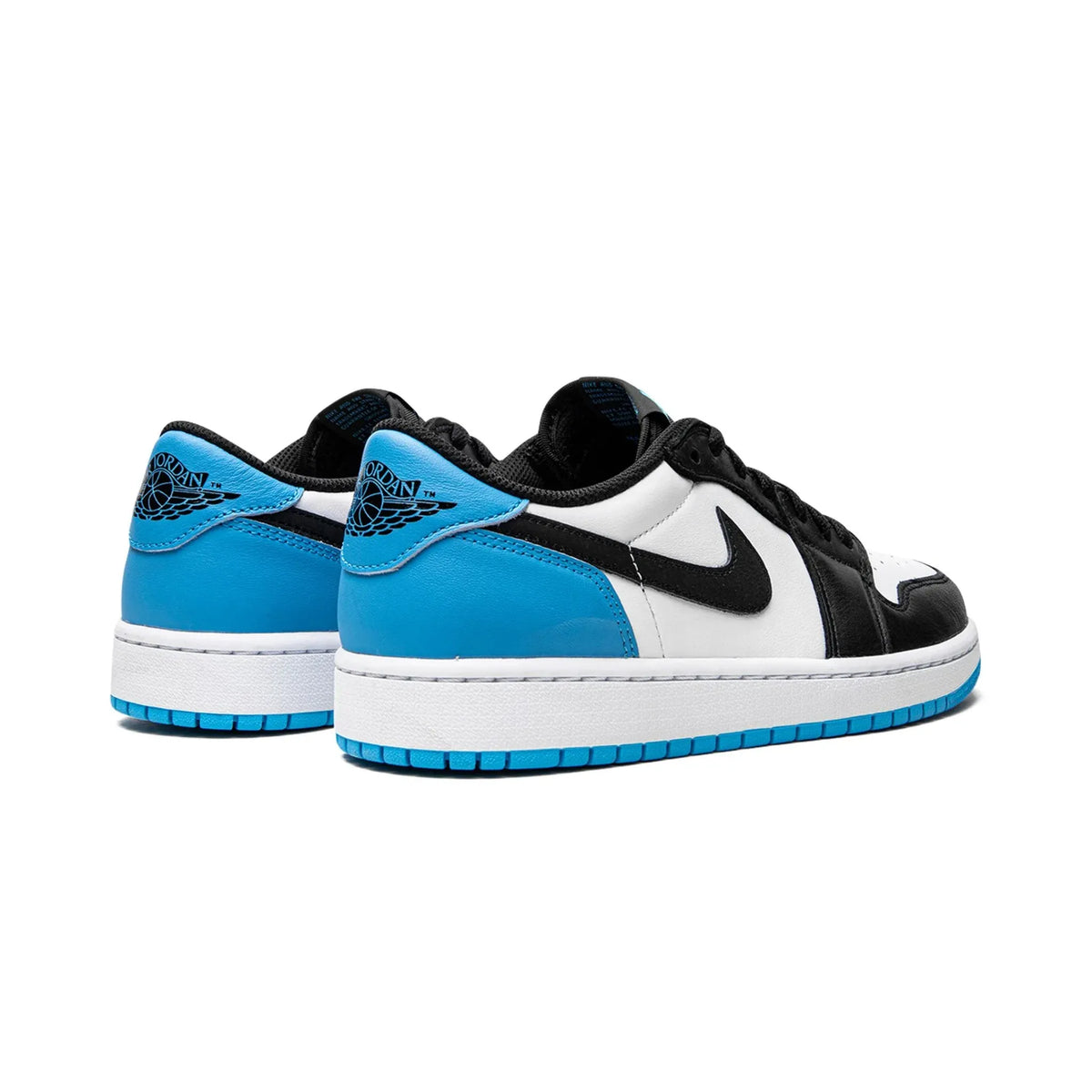 JF1 SNEAKERS UNC