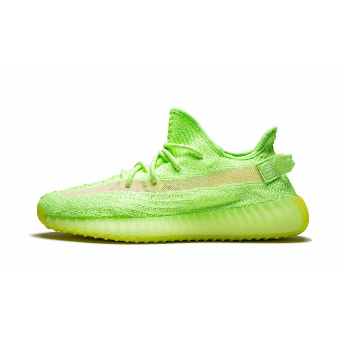 YE*ZY 350 Boost Glow