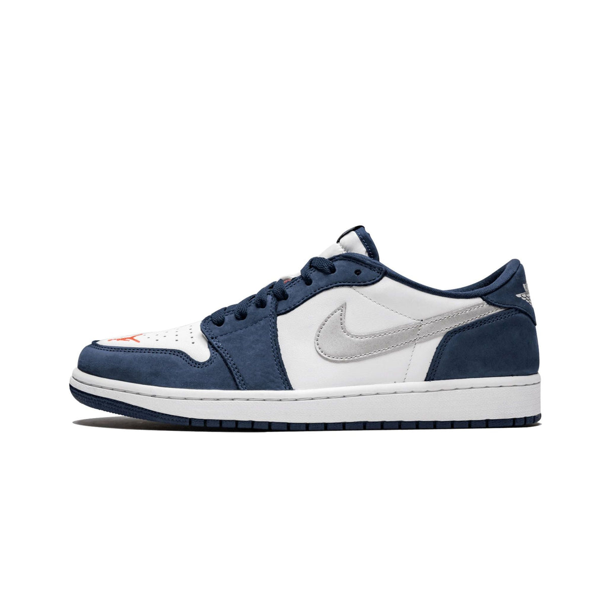 JF1 SNEAKERS Koston Midnight Navy