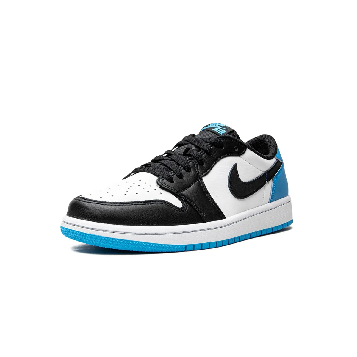JF1 SNEAKERS UNC