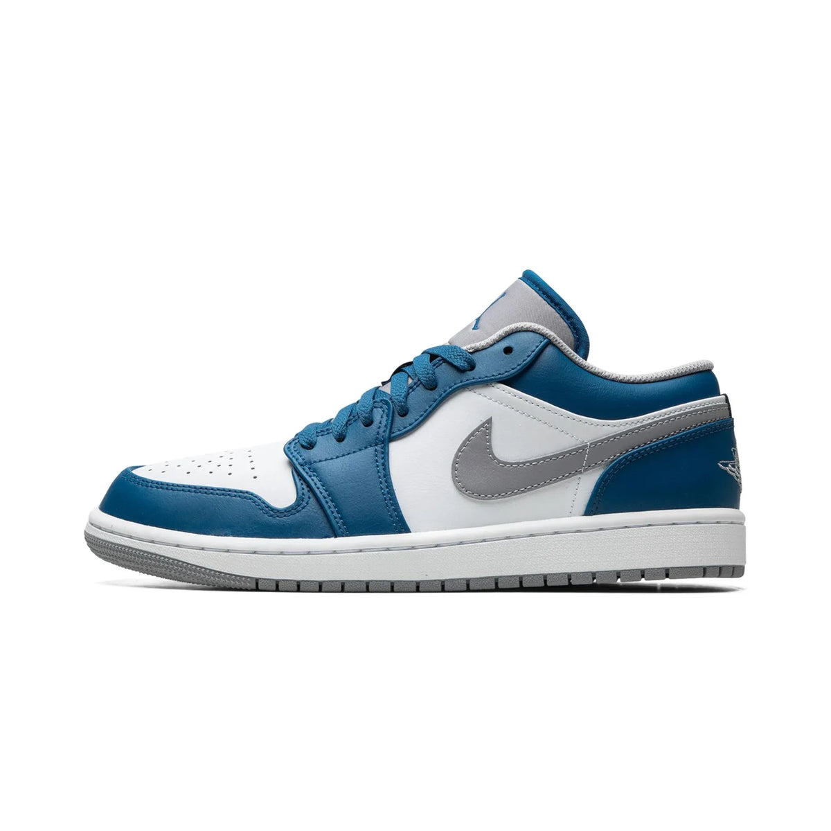 JF1 SNEAKERS True Blue