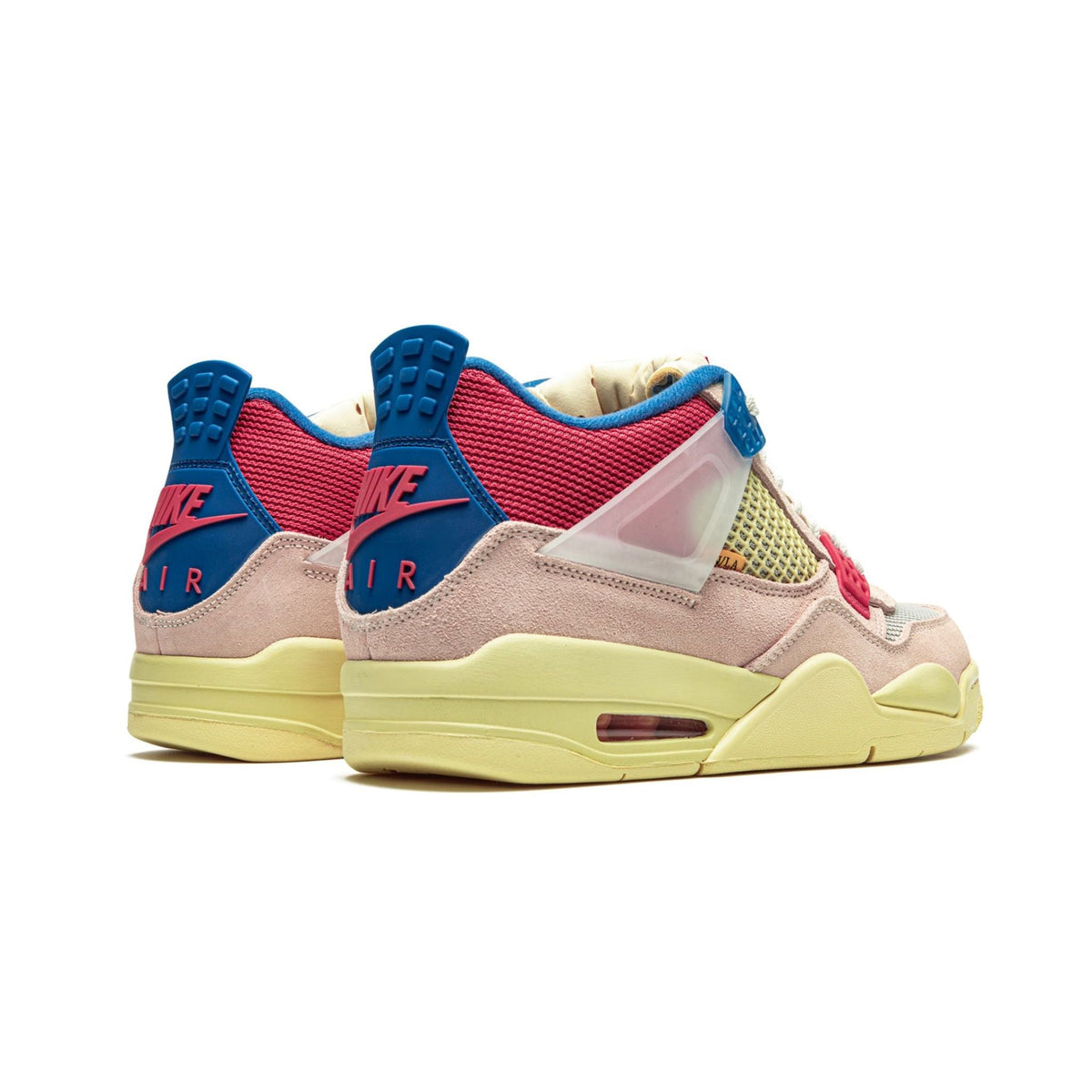 JF4 SNEAKERS Guava Ice