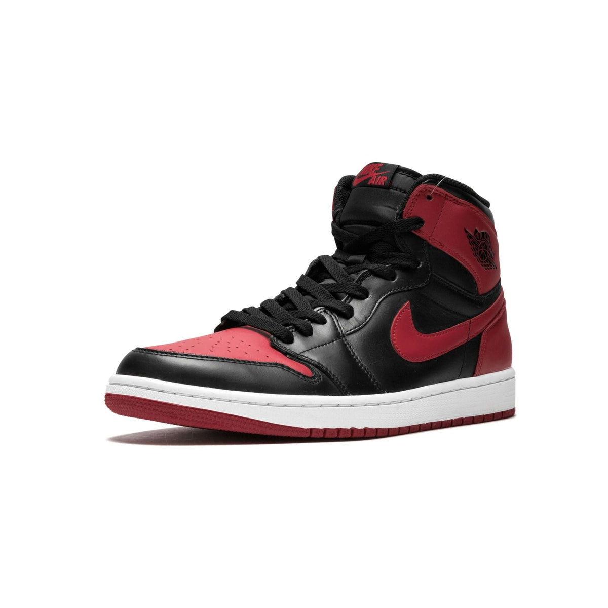 JF1 SNEAKERS Bred
