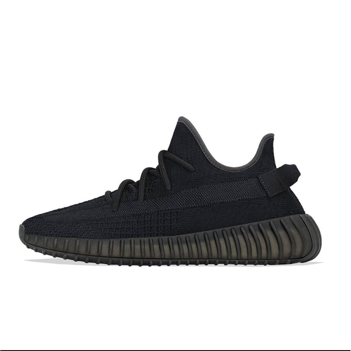 YE*ZY 350 Boost Onyx