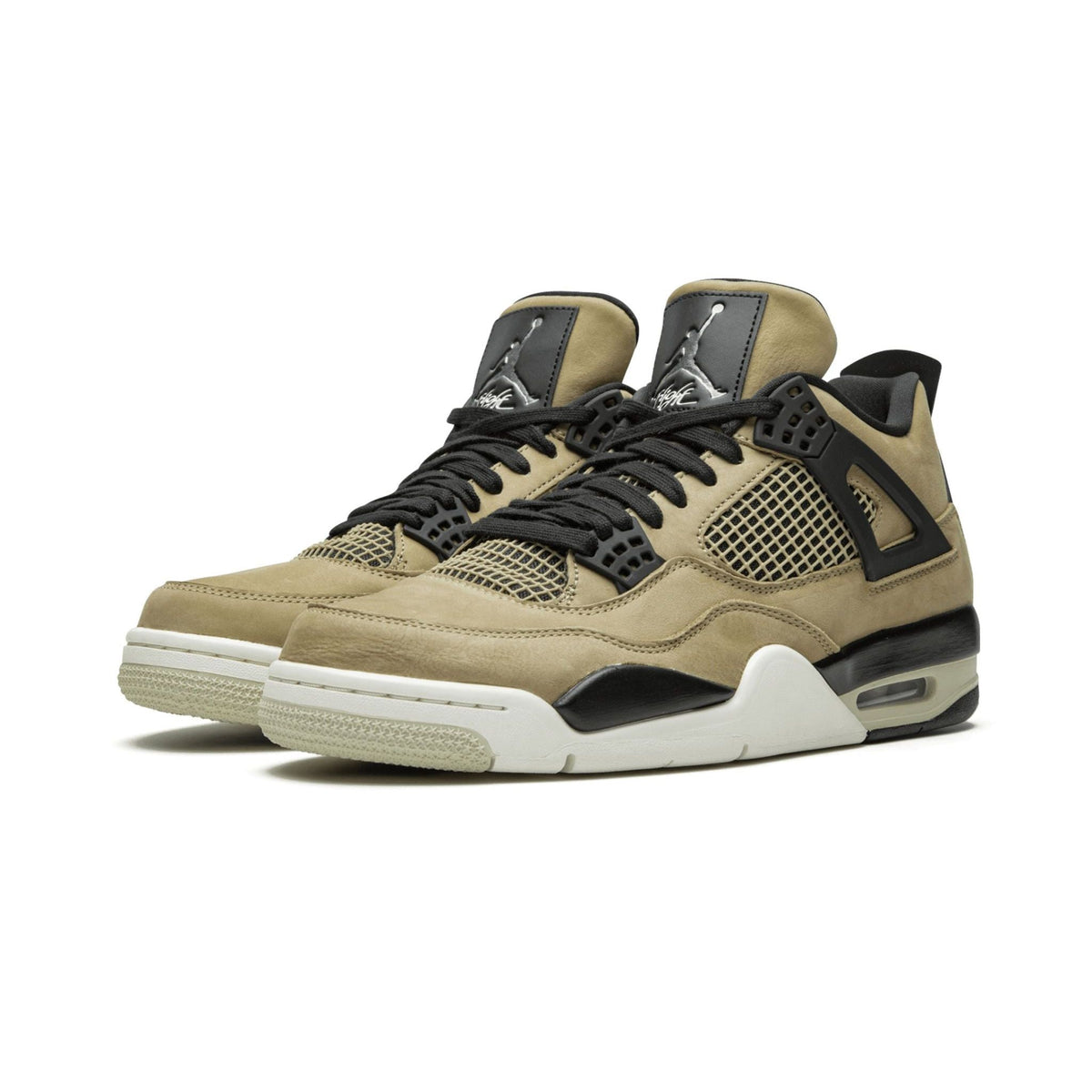 JF4 SNEAKERS Mushroom