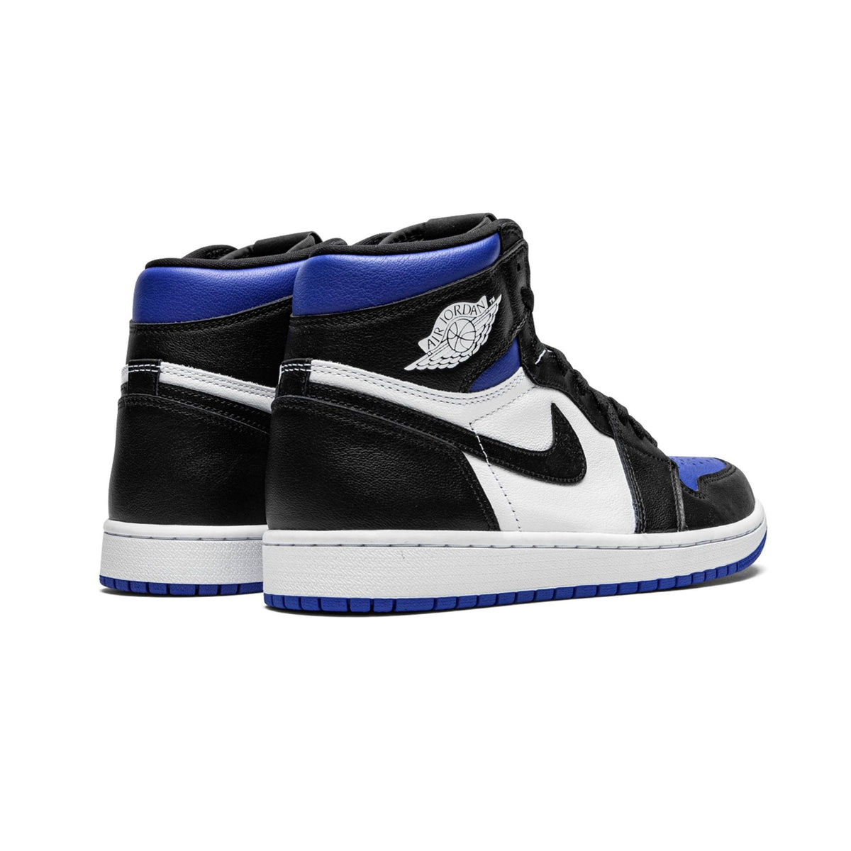 JF1 SNEAKERS Royal Toe