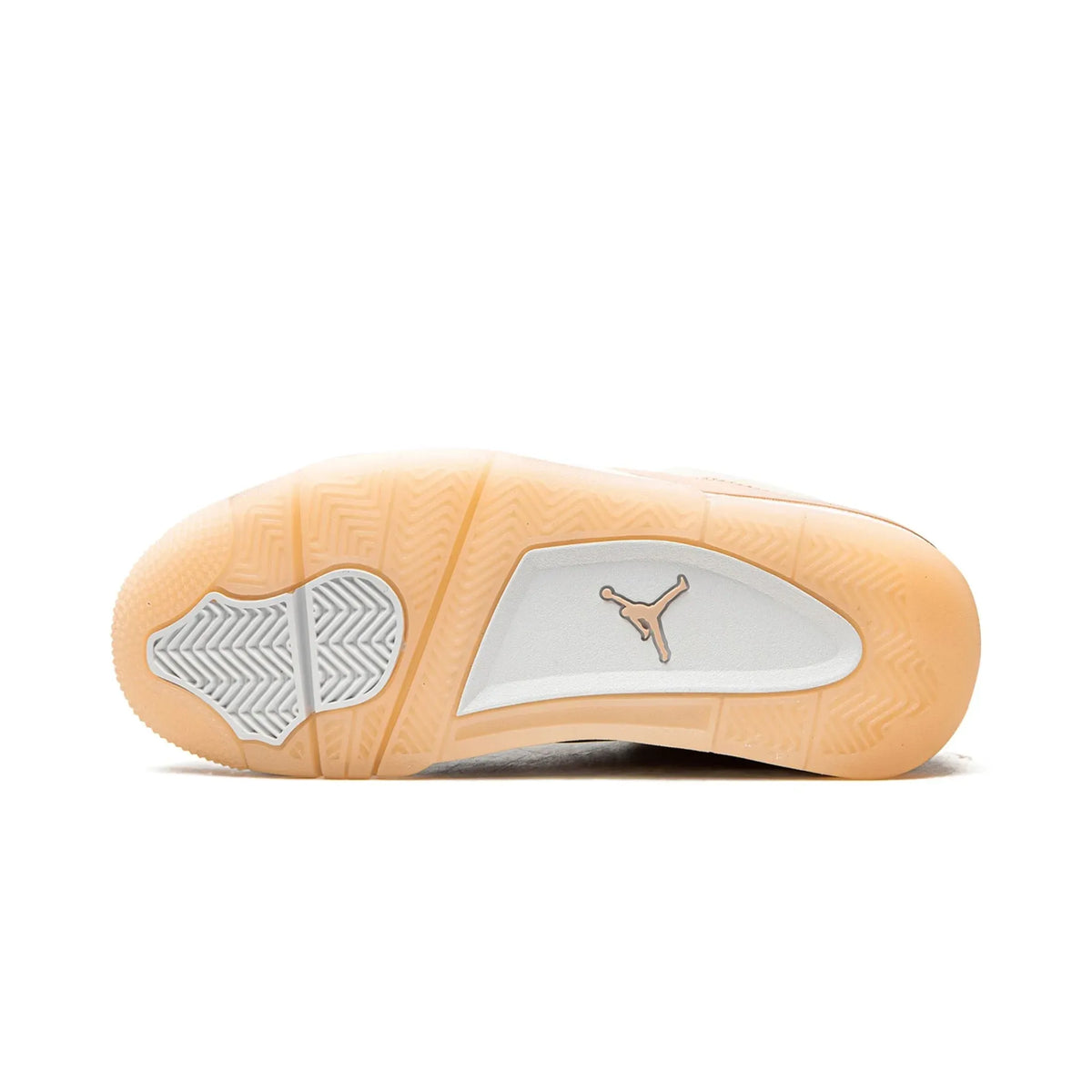JF4 SNEAKERS Shimmer