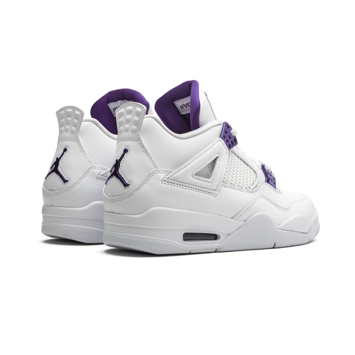JF4 SNEAKERS Purple