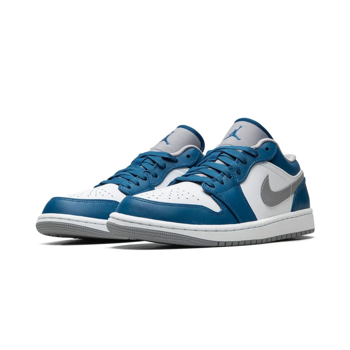 JF1 SNEAKERS True Blue