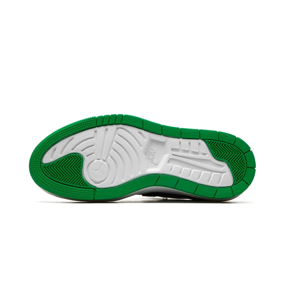JF1 SNEAKERS Lucky Green
