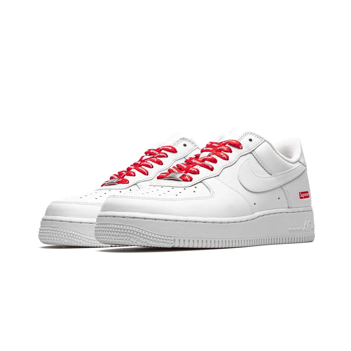 AF 1 LOW White Sneakers