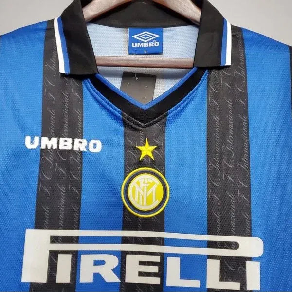 INTER MILAN 97/98 RETRO JERSEY