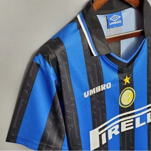 INTER MILAN 97/98 RETRO JERSEY
