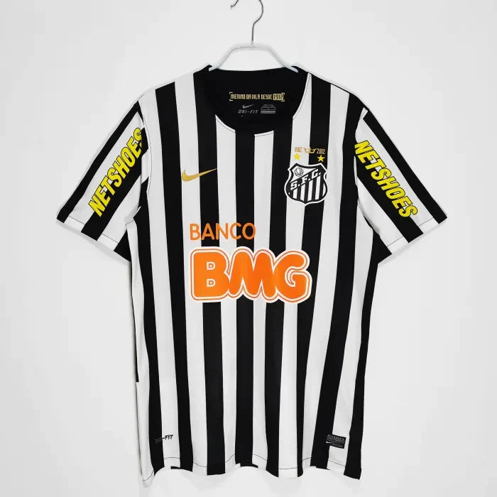 SANTOS FC 12/13 RETRO JERSEY