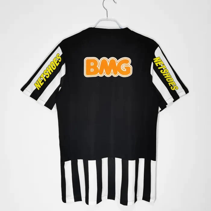 SANTOS FC 12/13 RETRO JERSEY