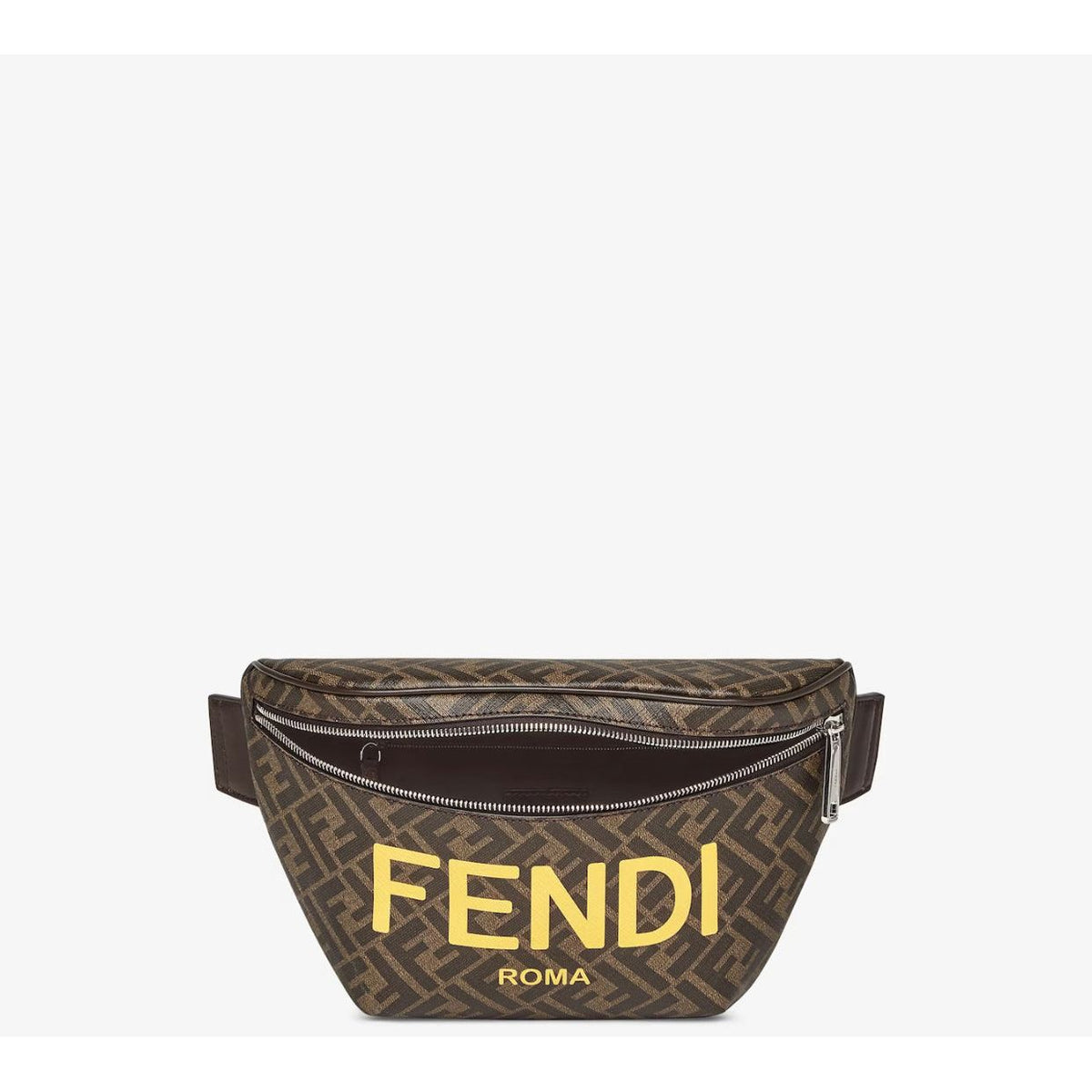 F€ndi Belt bag in Brown