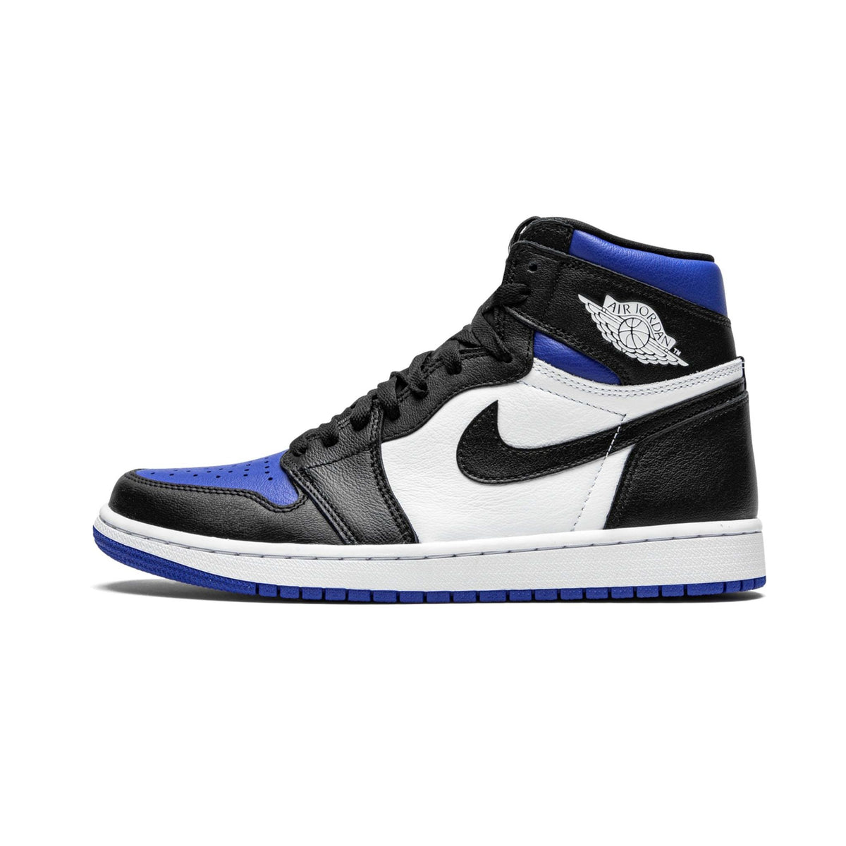 JF1 SNEAKERS Royal Toe