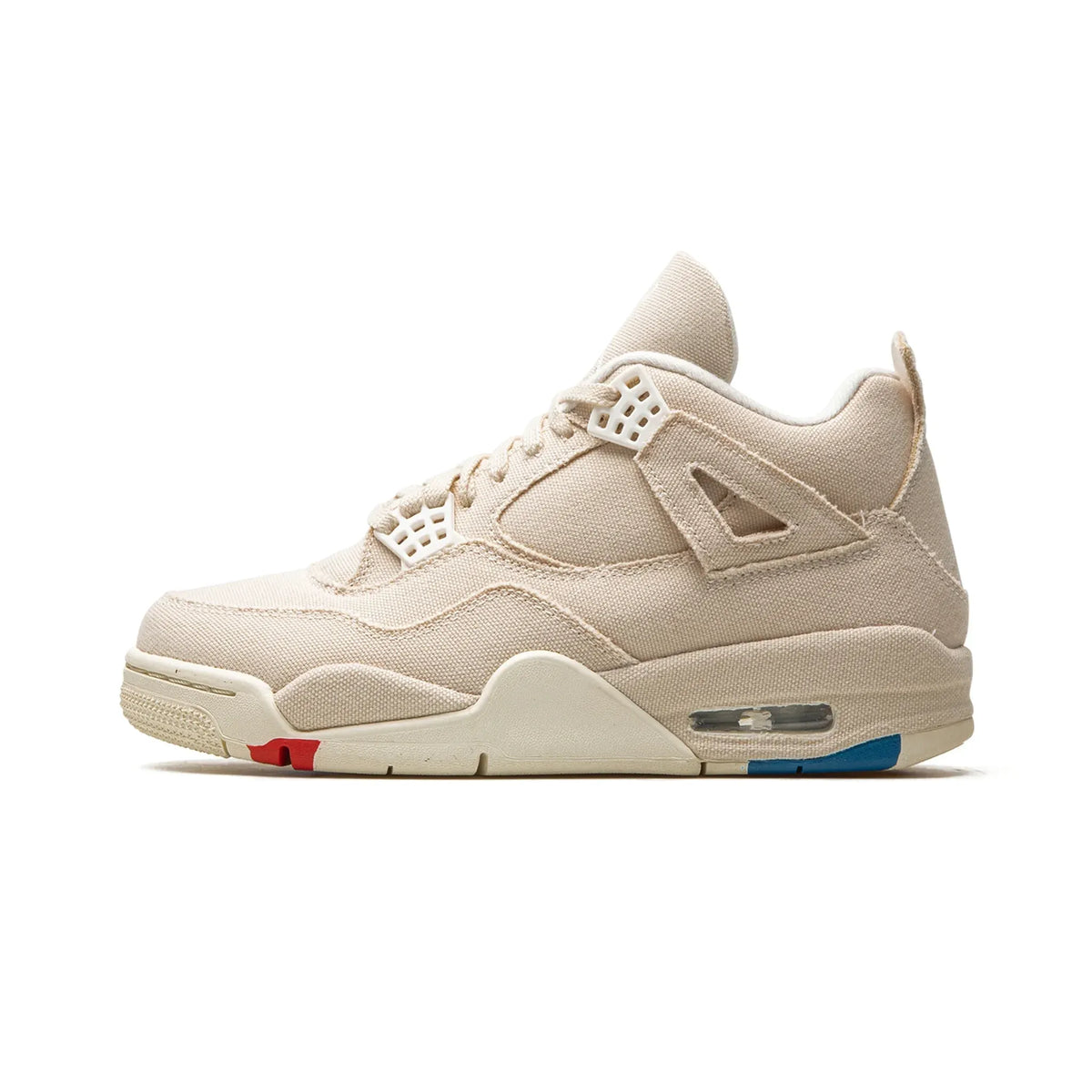 JF4 SNEAKERS Canvas