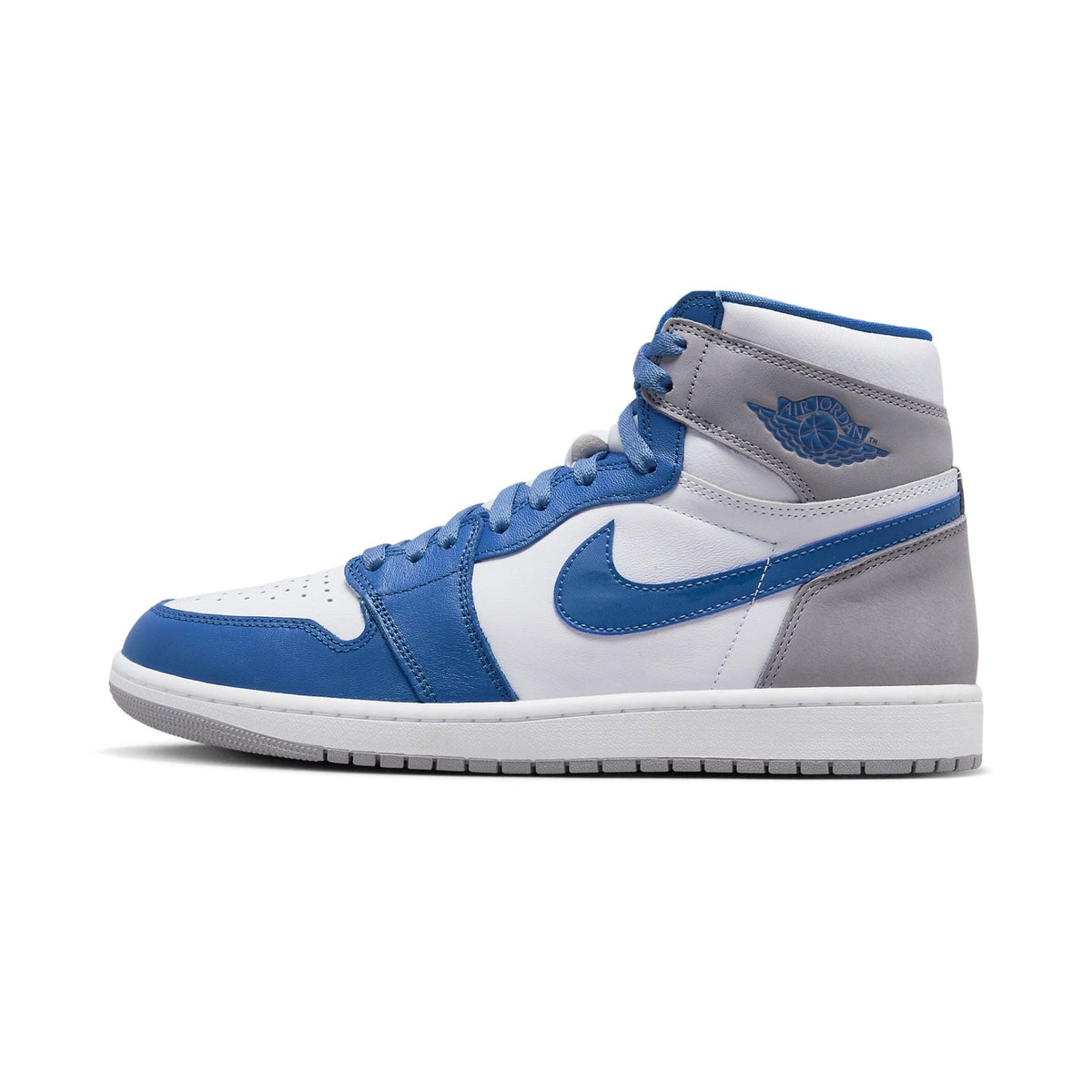 JF1 SNEAKERS True Blue