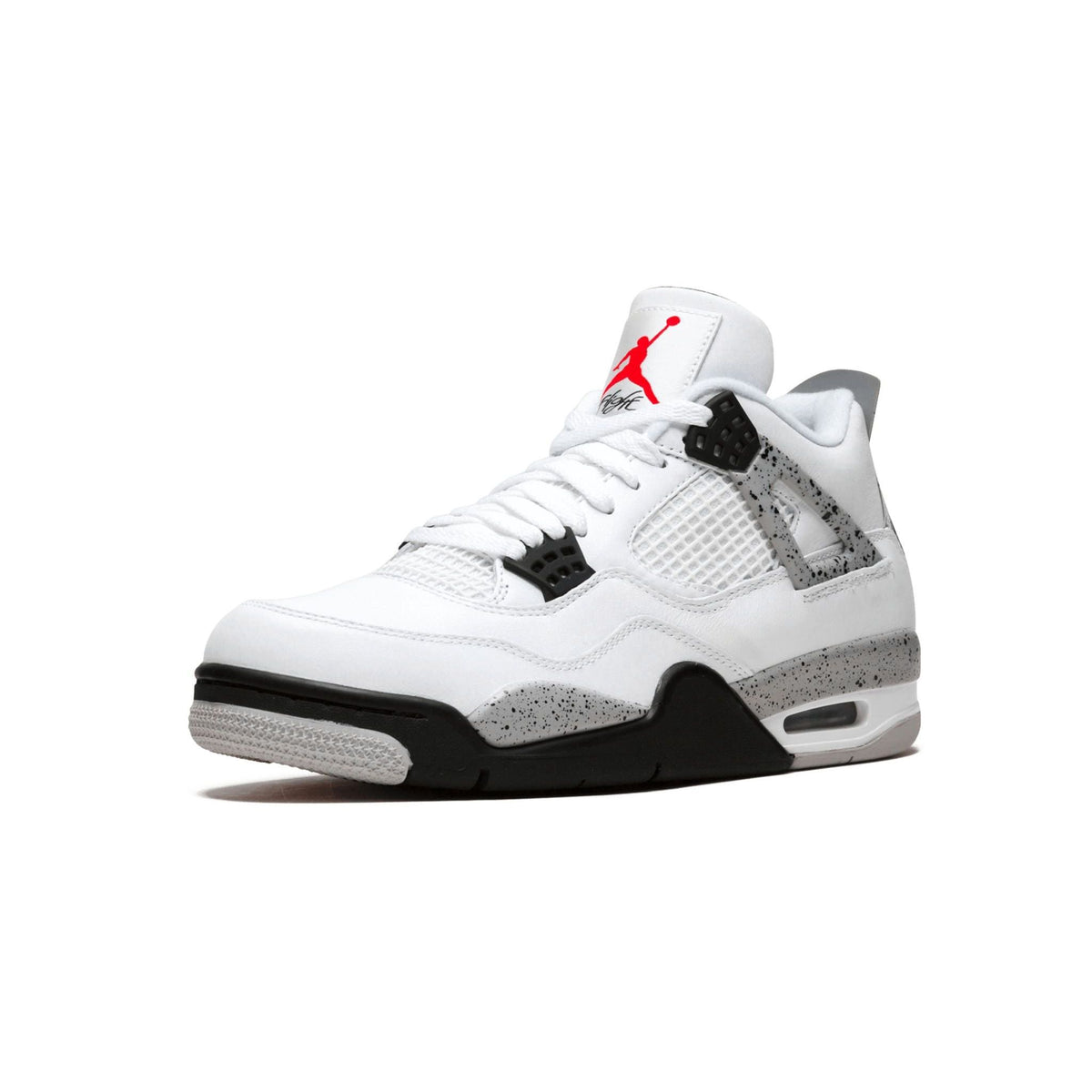 JF4 SNEAKERS White Cement
