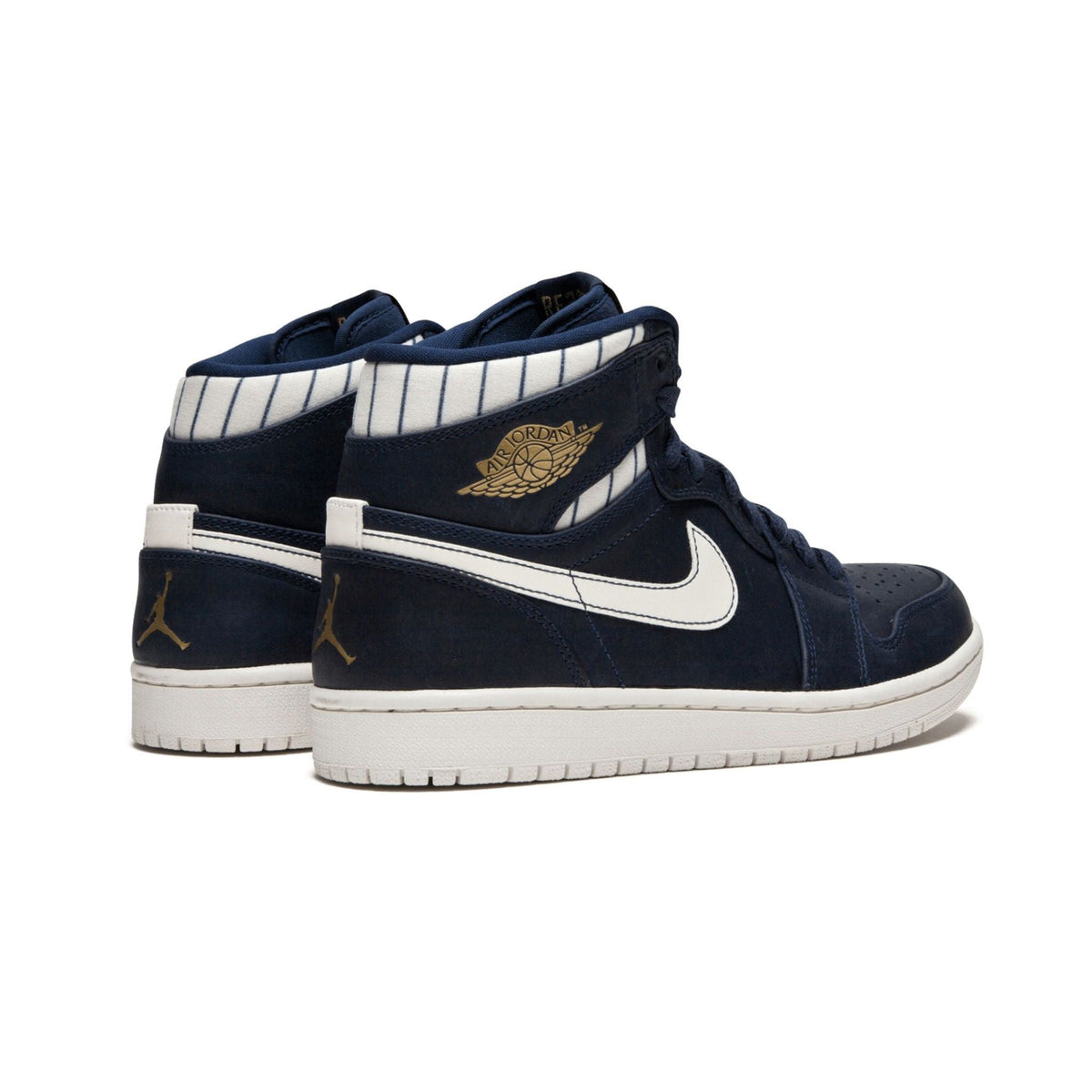 JF1 SNEAKERS Jeter