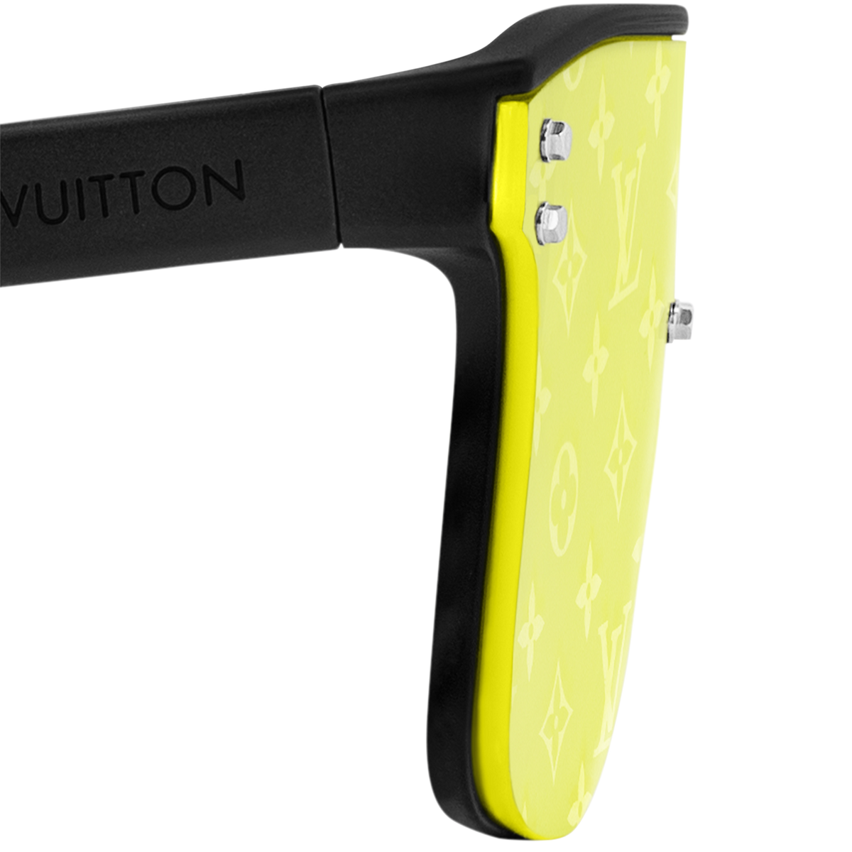 Louic Viutt0n Waimea Square Sunglasses