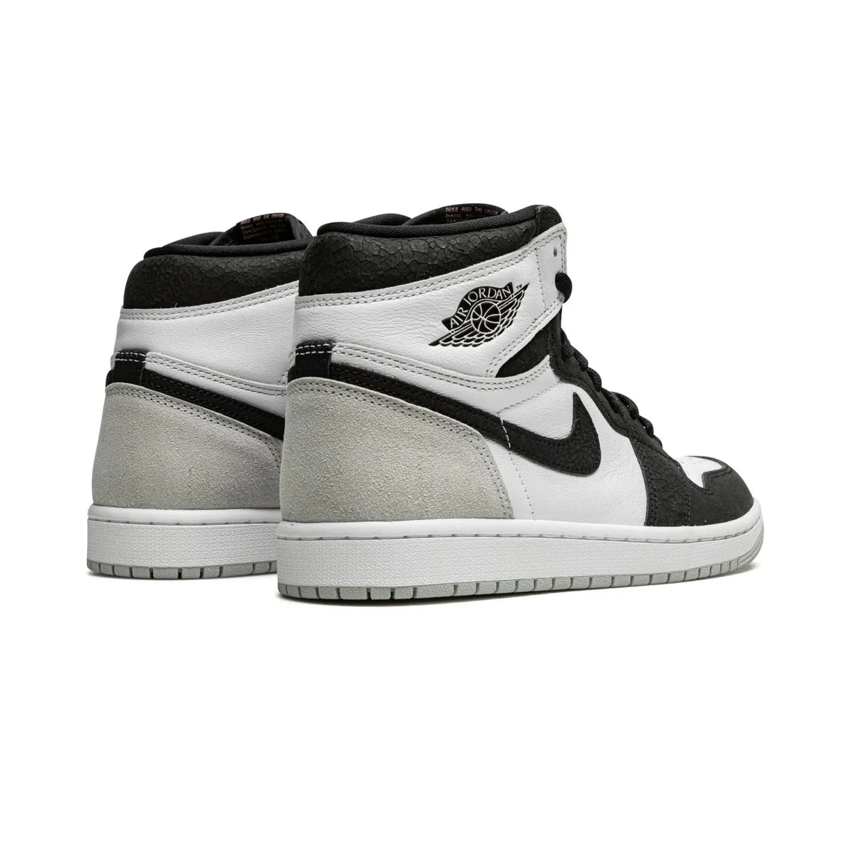 JF1 SNEAKERS Stage Haze