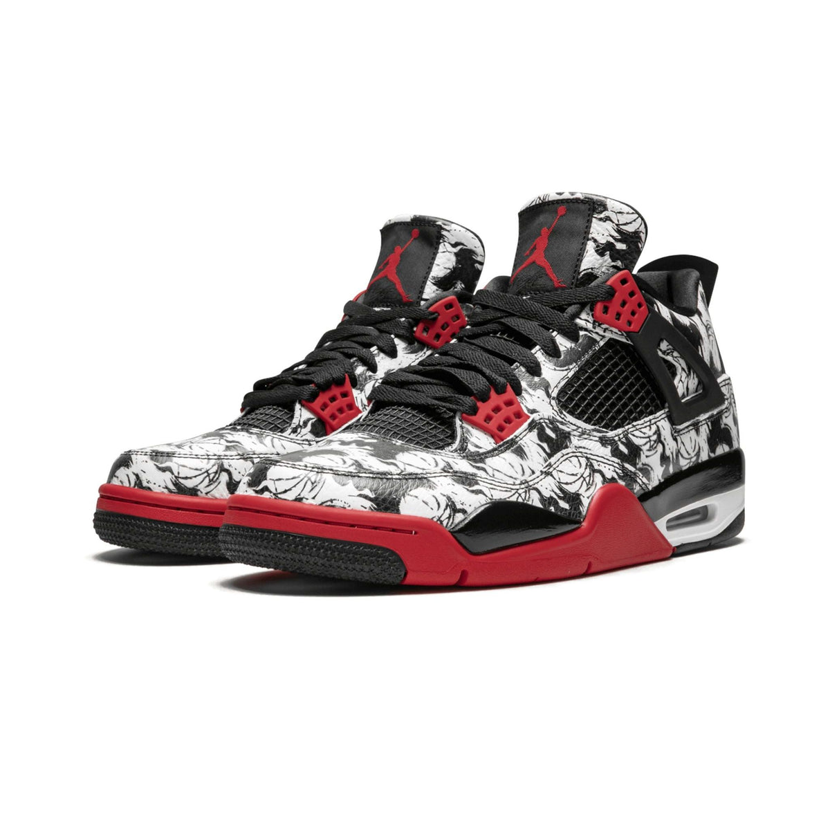 JF4 SNEAKERS Singles Day/Tattoo