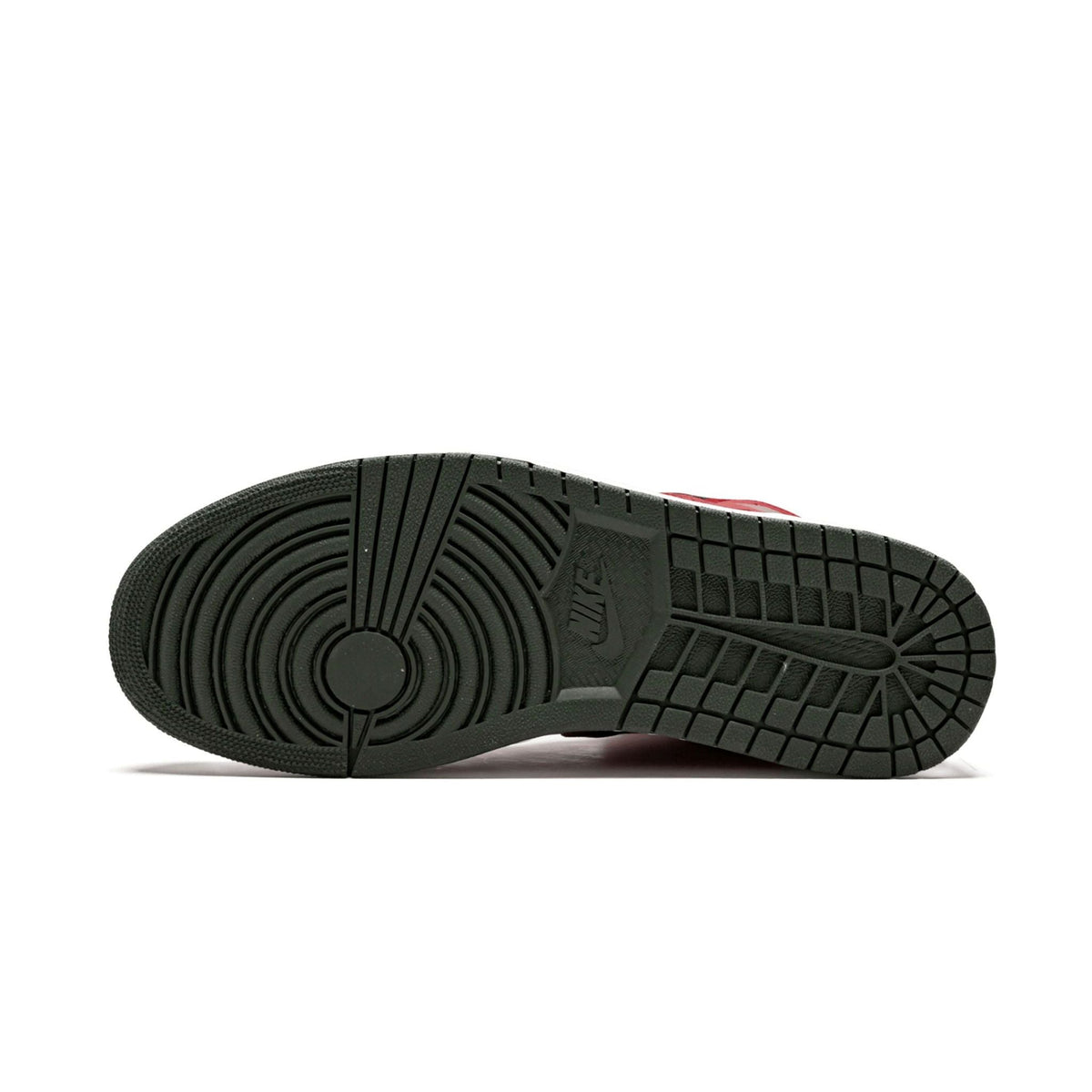JF1 SNEAKERS Red