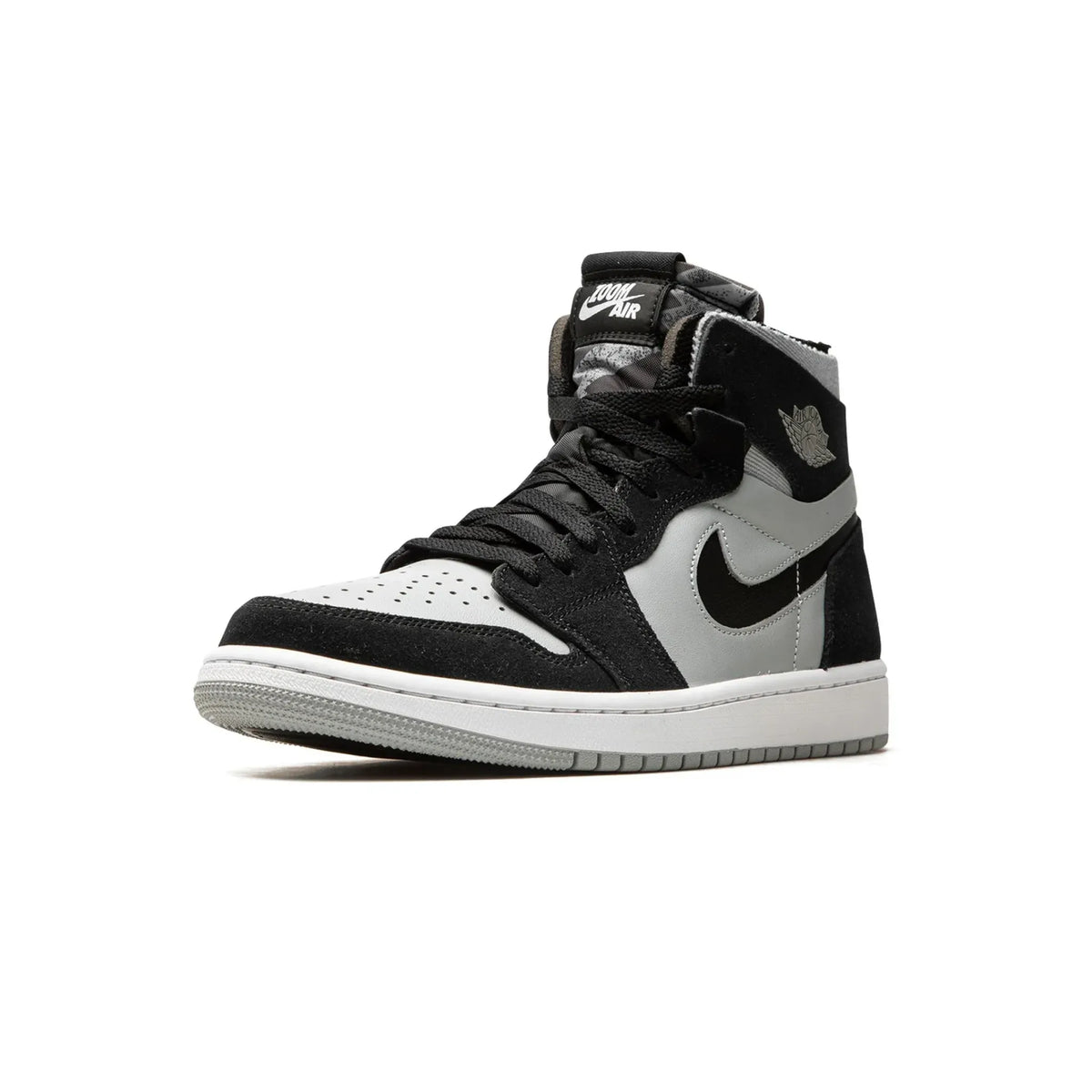 JF1 SNEAKERS Black/grey